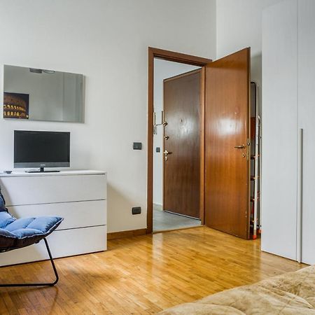 Tiburtina Apartment Roma Exterior foto